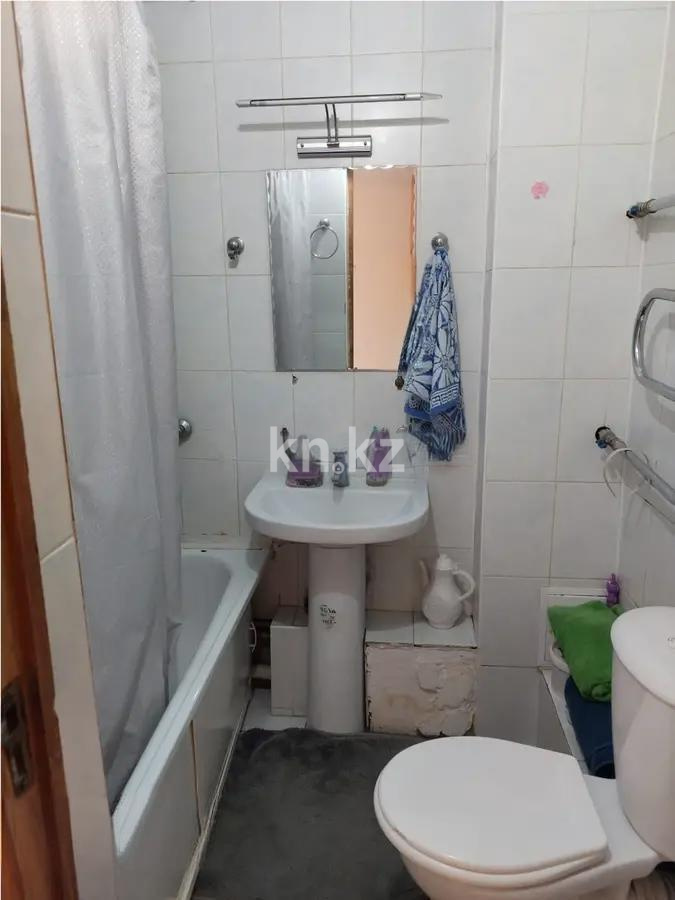 Продажа 1-комнатной квартиры, 29 м² в Астане - фото 3