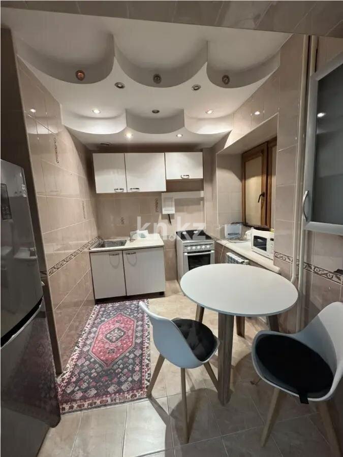 Продажа 1-комнатной квартиры, 33 м² в Алматы - фото 2