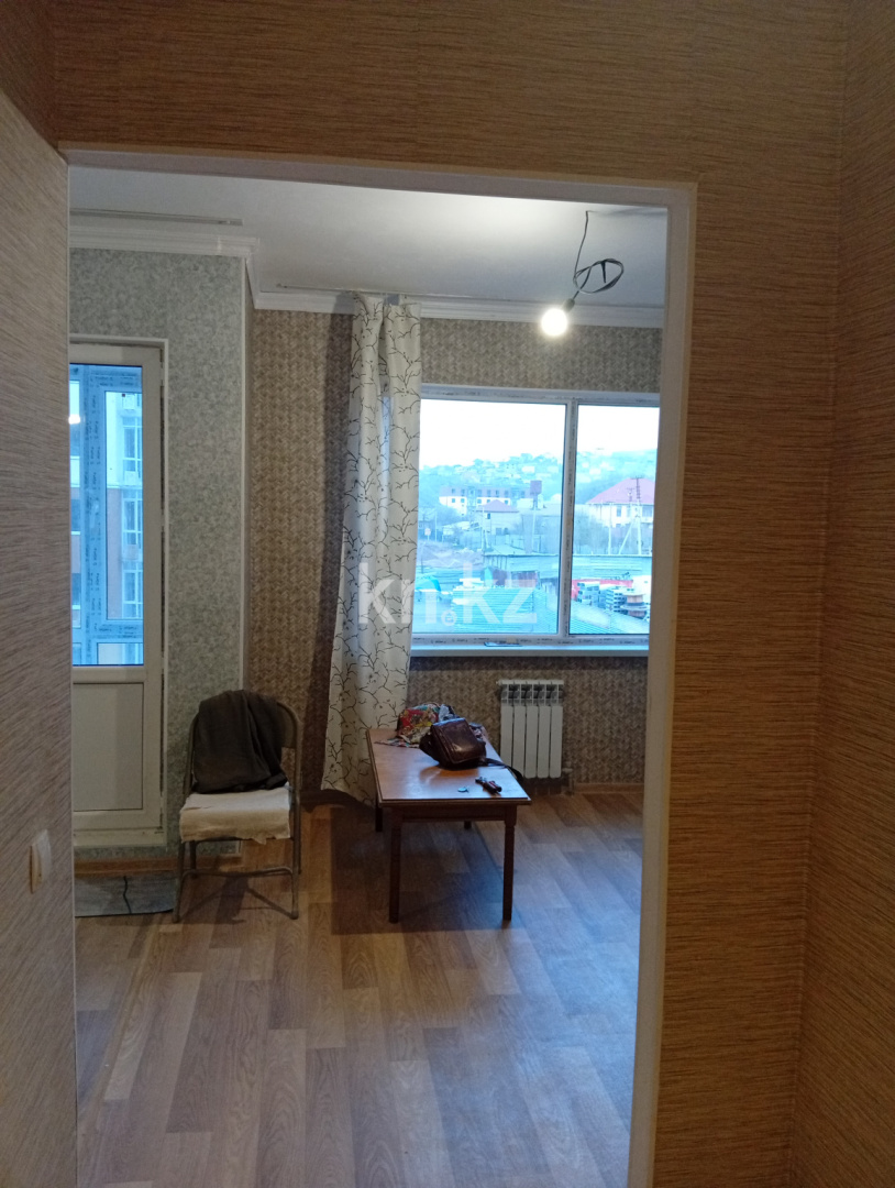 Продажа 1-комнатной квартиры, 30 м² в Алматинской области - фото 6
