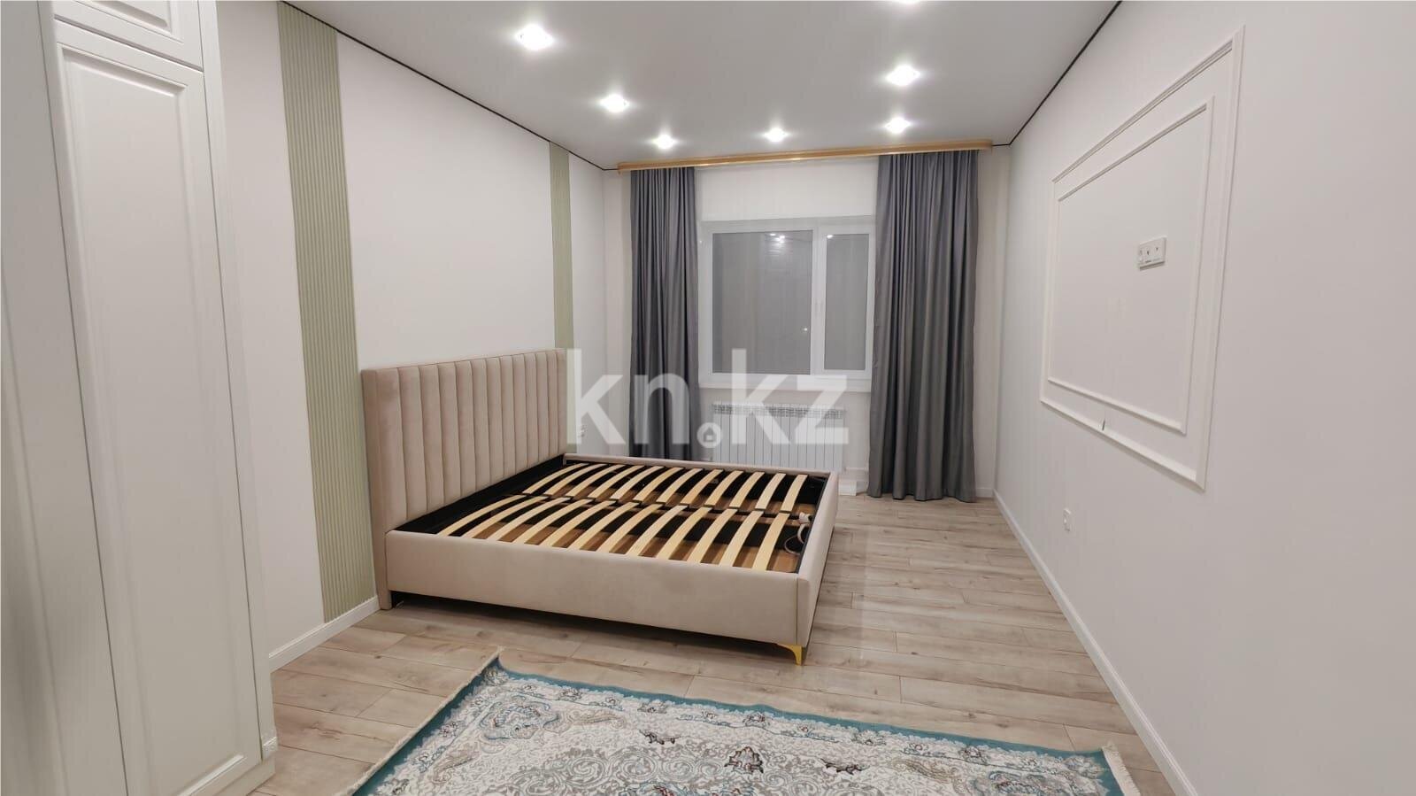 Продажа 3-комнатной квартиры, 78 м² в Караганде - фото 8