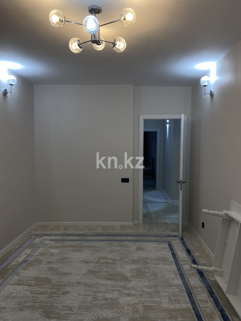 Аренда 2-комнатной квартиры, 70 м², ул. Култегин, дом  19 - Омарова-Мухамедханова в Астане - фото 6