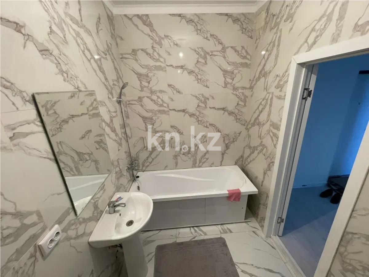 Продажа 1-комнатной квартиры, 37.3 м² в Астане - фото 2