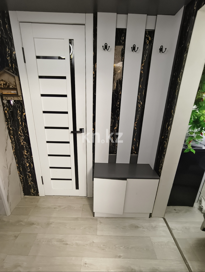 Продажа 1-комнатной квартиры, 26 м² в Караганде - фото 5