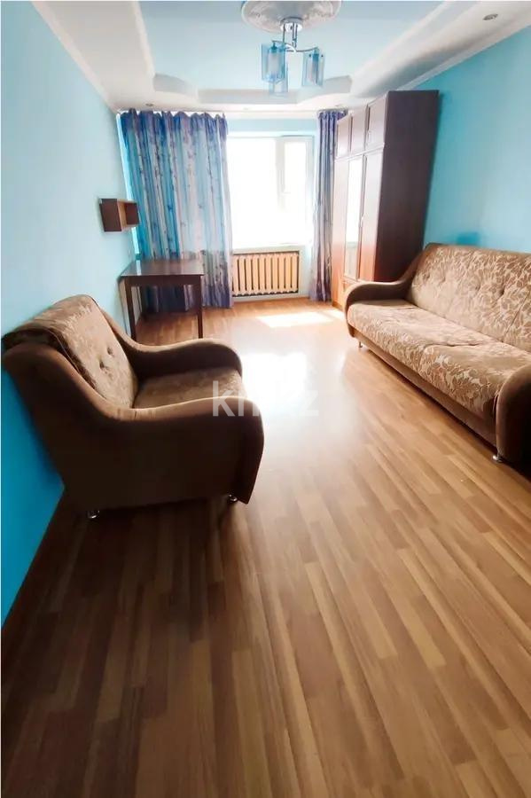 Продажа 3-комнатной квартиры, 65.8 м² в Алматы