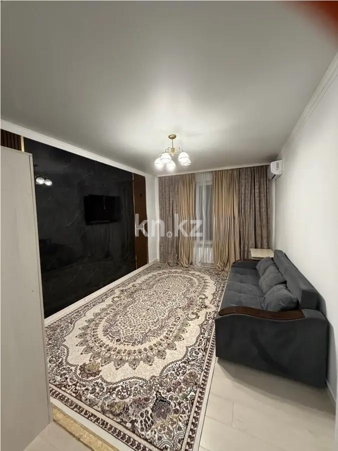 Продажа 1-комнатной квартиры, 40 м² в Алматы