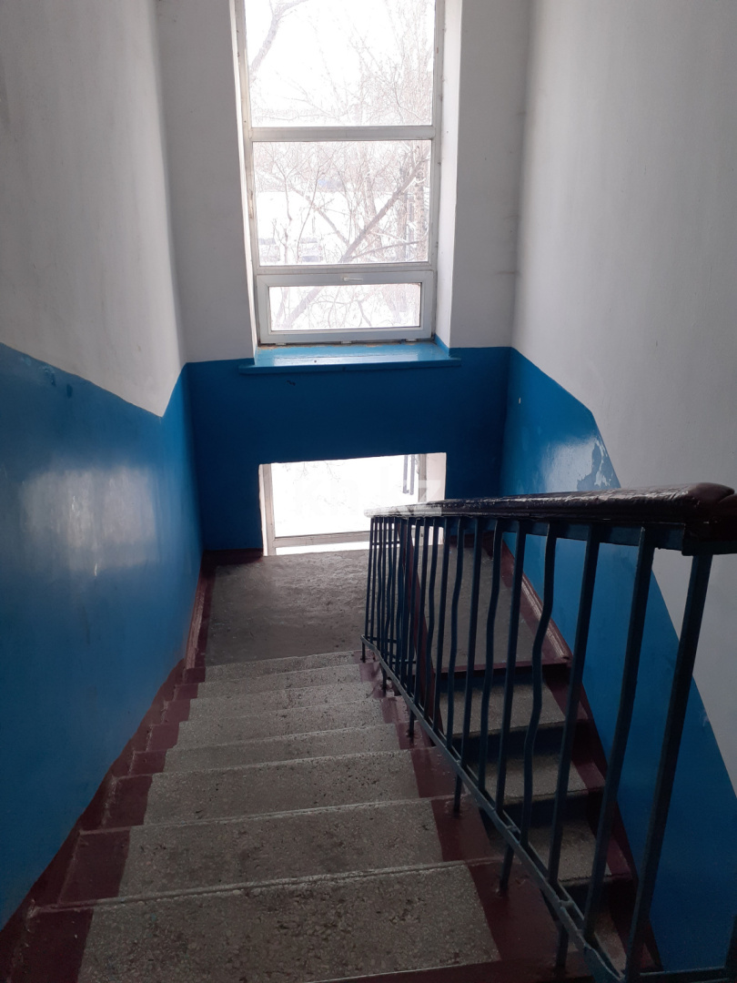 Продажа 2-комнатной квартиры, 44 м², ул. Архитектурная, дом  2 в Караганде - фото 8