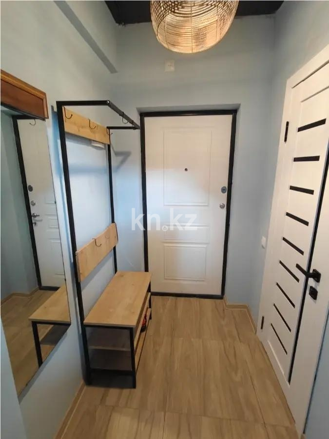 Продажа 1-комнатной квартиры, 30 м² в Алматы - фото 2