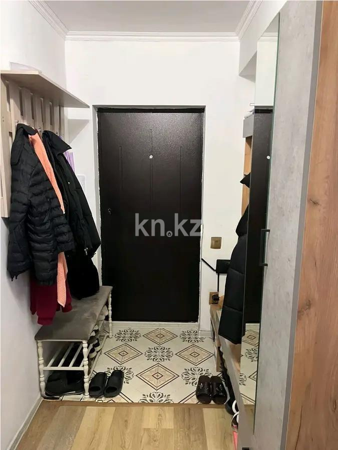 Продажа 1-комнатной квартиры, 45 м², ул. Дала, дом  110 в Алматы - фото 4