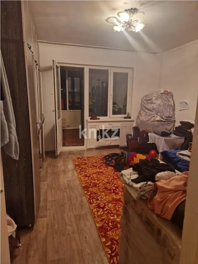 Продажа 2-комнатной квартиры, 69 м² в Алматы