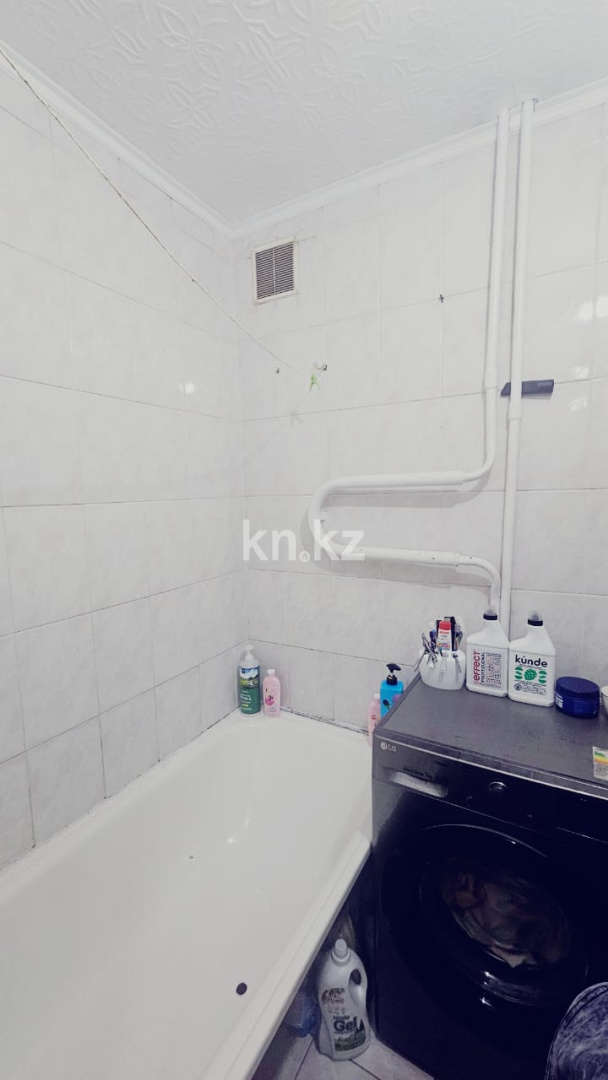 Продажа 2-комнатной квартиры, 50 м² в Астане - фото 5