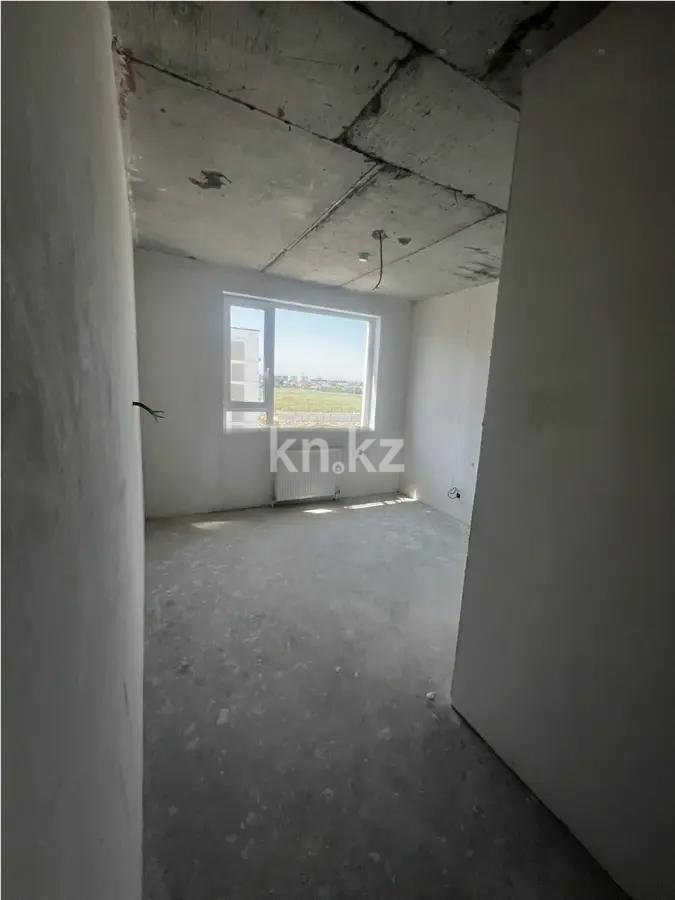 Продажа 1-комнатной квартиры, 34.12 м² в Алматы - фото 2