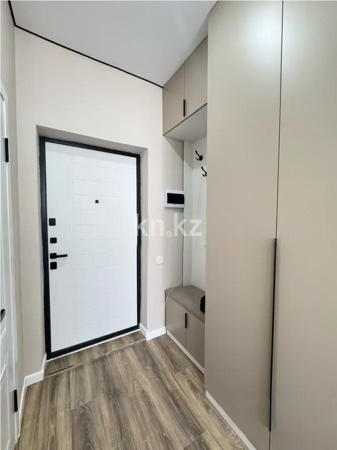 Продажа 1-комнатной квартиры, 35 м² в Алматы - фото 4