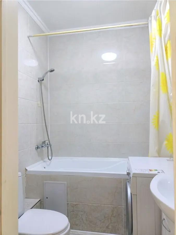 Продажа 2-комнатной квартиры, 59 м² в Астане