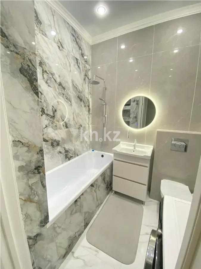 Продажа 3-комнатной квартиры, 80 м² в Астане - фото 5