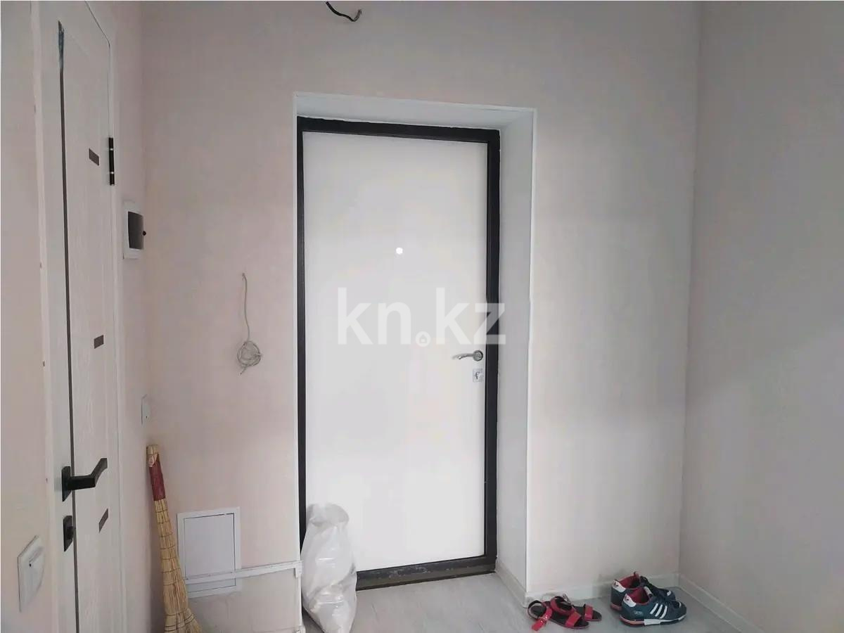 Продажа 1-комнатной квартиры, 36.6 м² в Астане - фото 5