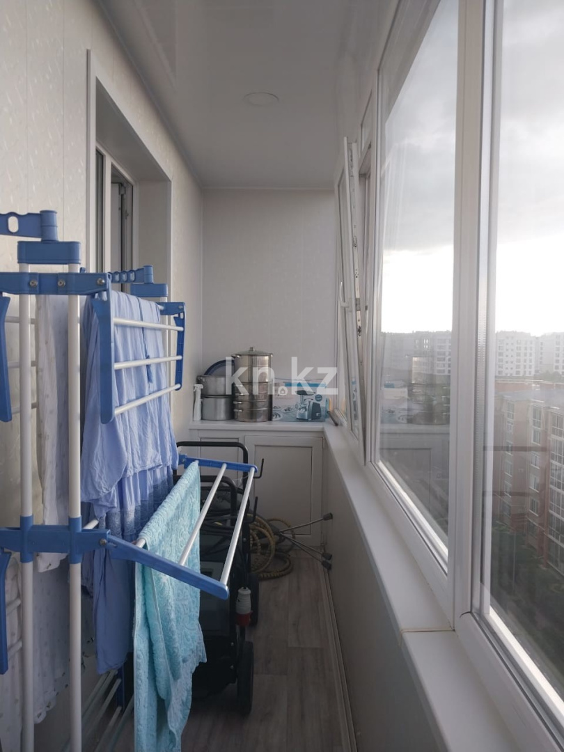 Продажа 1-комнатной квартиры, 47.9 м² в Костанае - фото 15