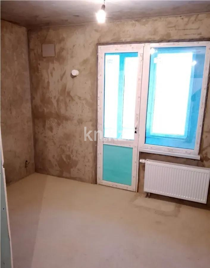 Продажа 1-комнатной квартиры, 35 м² в Астане - фото 2