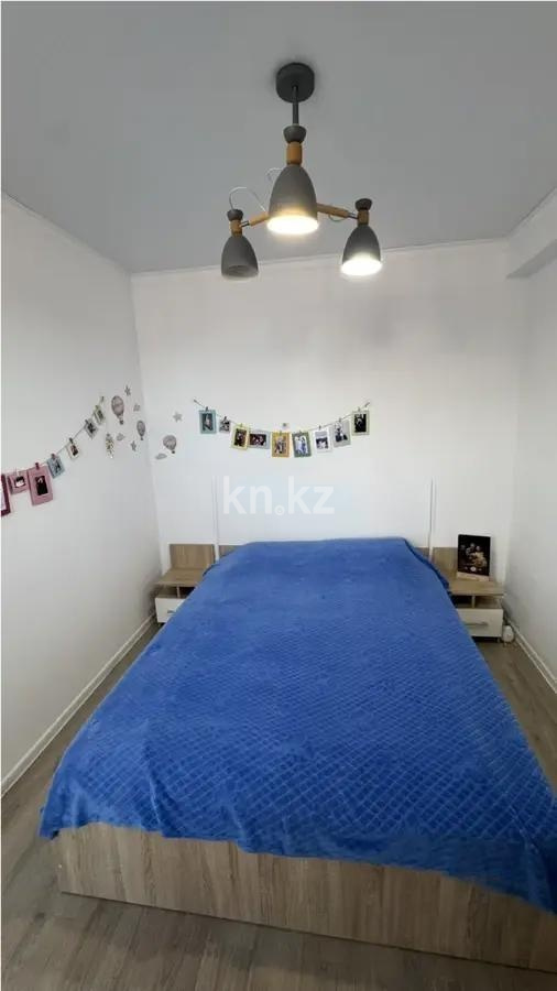 Продажа 2-комнатной квартиры, 57 м² в Алматы