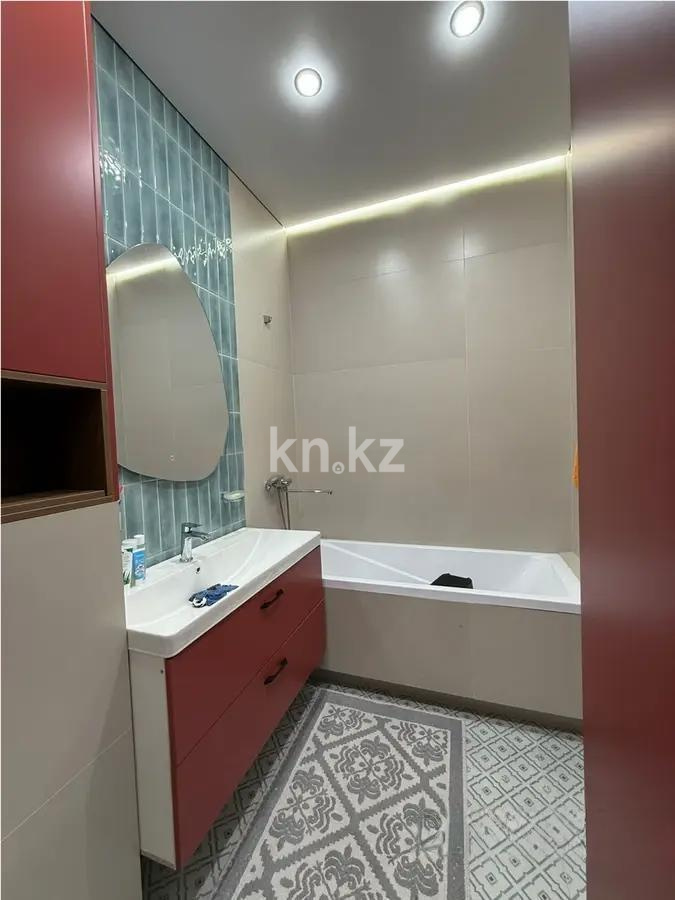 Продажа 2-комнатной квартиры, 50 м² в Алматы - фото 3