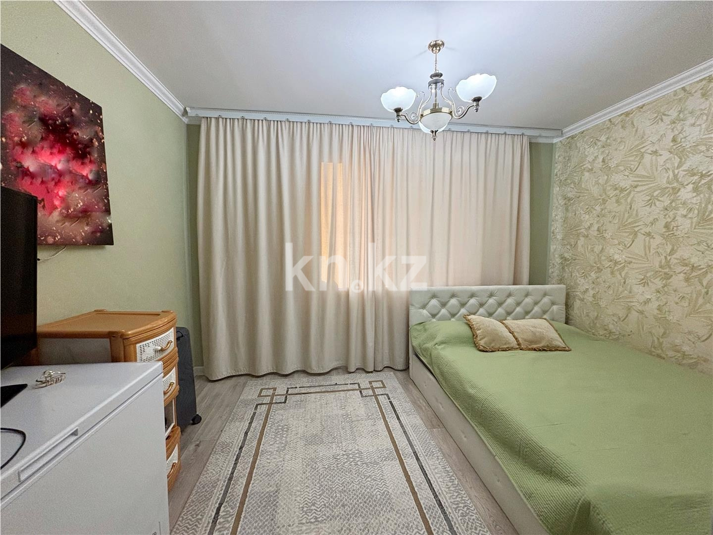 Продажа 3-комнатной квартиры, 86 м² в Караганде - фото 4