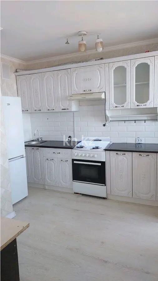 Продажа 2-комнатной квартиры, 51 м² в Астане - фото 2