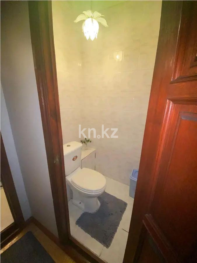 Продажа 2-комнатной квартиры, 60 м², ул. Карасай батыра, дом  71 в Алматы - фото 4