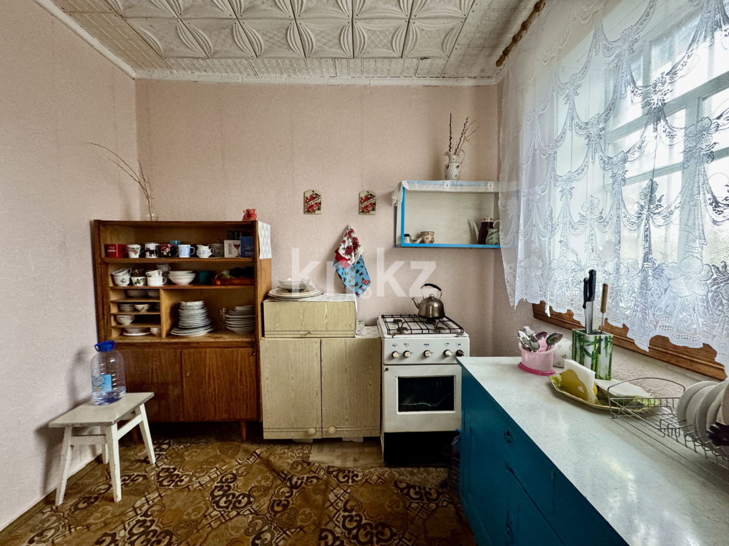 Продажа дачи, 12 сот., Елочка в Караганде - фото 19