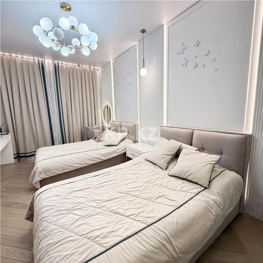 Продажа 4-комнатной квартиры, 131 м² в Алматы - фото 3
