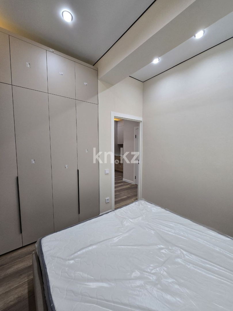 Продажа 2-комнатной квартиры, 51.8 м² в Алматы - фото 18