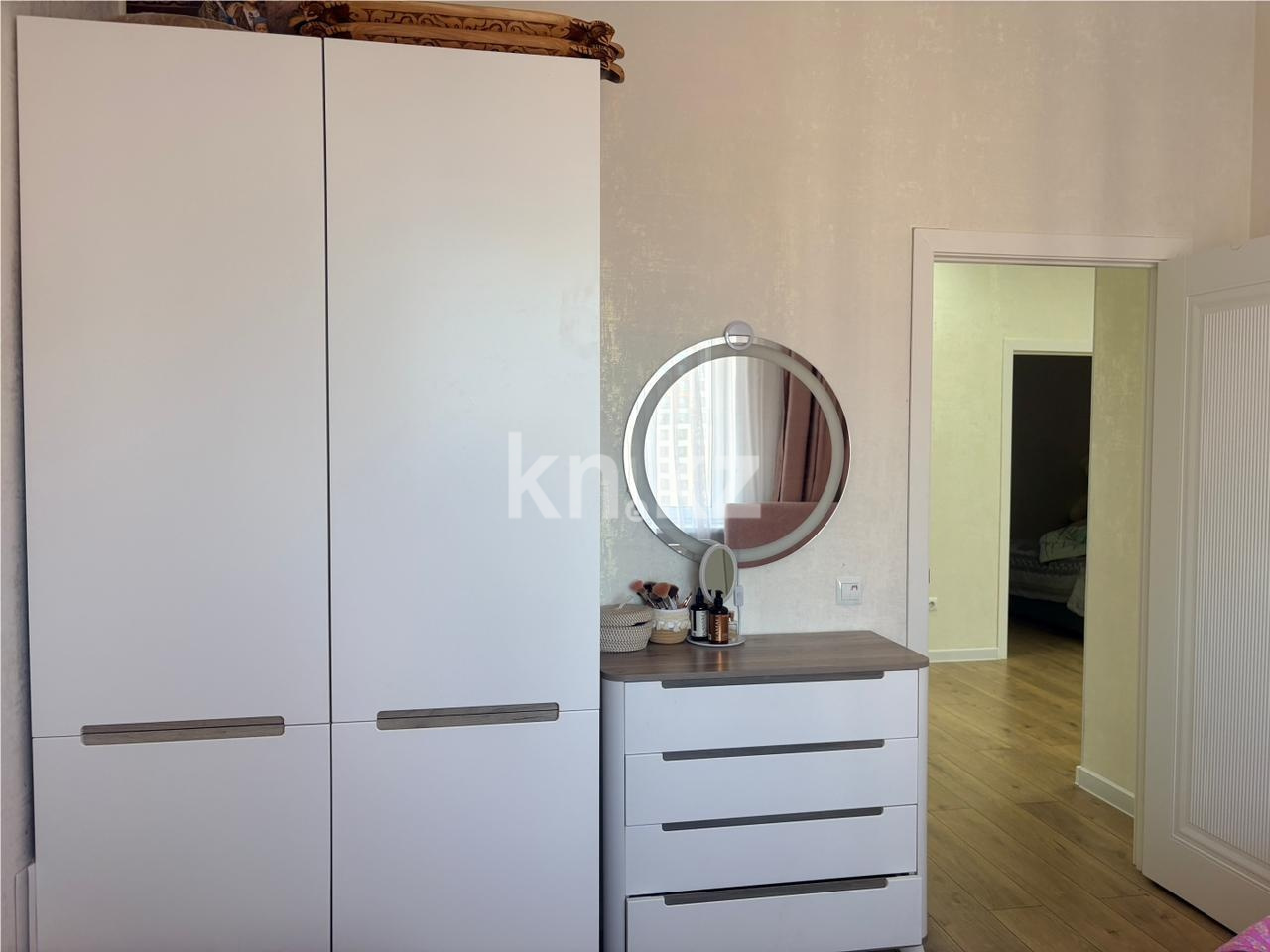Продажа 3-комнатной квартиры, 75 м² в Караганде - фото 24