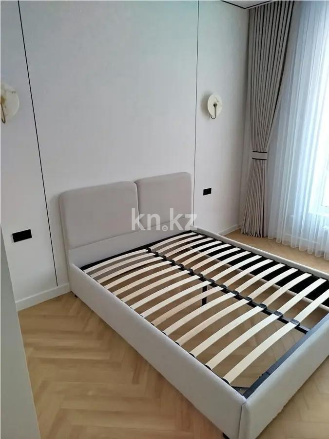 Продажа 3-комнатной квартиры, 92 м² в Астане - фото 2