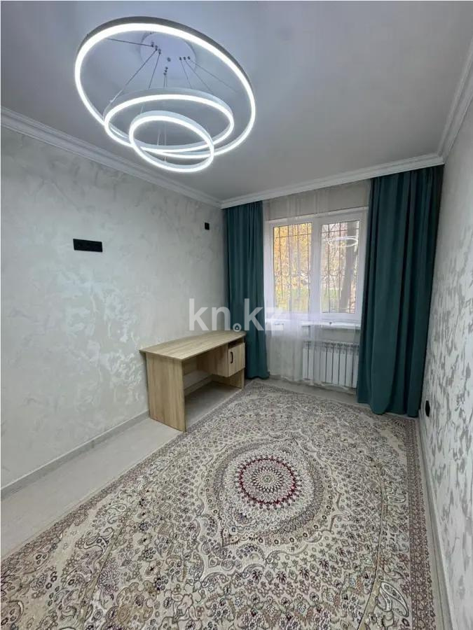 Продажа 2-комнатной квартиры, 45 м², мкр-н 7, дом  11 в Алматы - фото 2