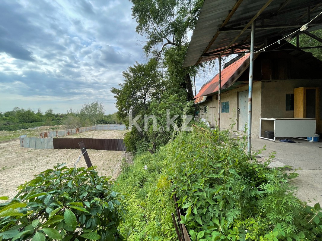 Продажа земельного участка, 12 сот., Приовражная, 97 в Алматы - фото 12
