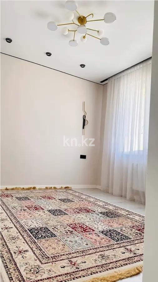Продажа 3-комнатной квартиры, 75 м² в Алматы - фото 4