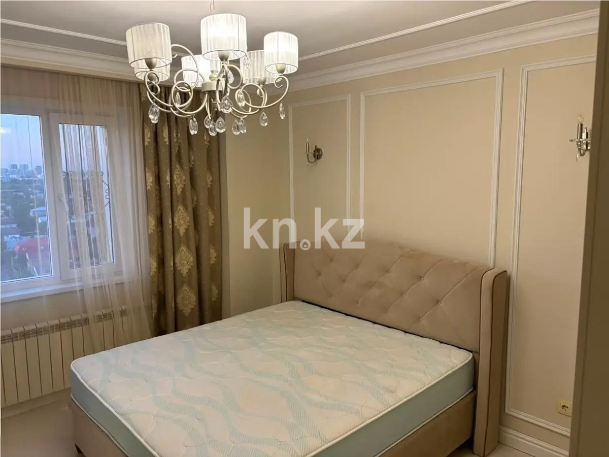 Продажа 4-комнатной квартиры, 107 м² в Астане - фото 2