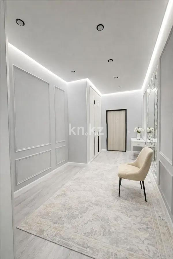 Продажа 2-комнатной квартиры, 63.8 м² в Астане - фото 5