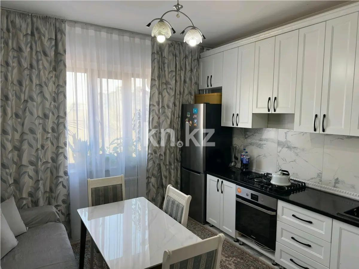 Продажа 3-комнатной квартиры, 84.5 м² в Алматы - фото 4