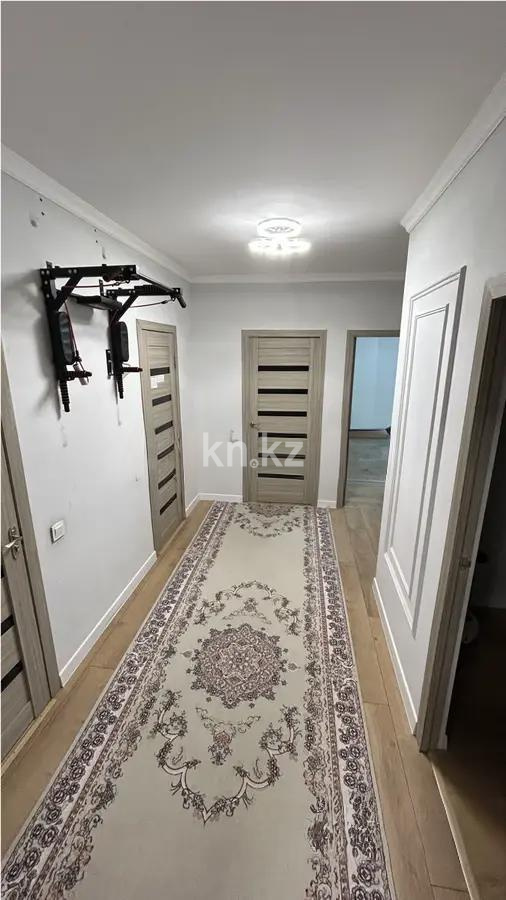 Продажа 3-комнатной квартиры, 88 м² в Алматы - фото 7