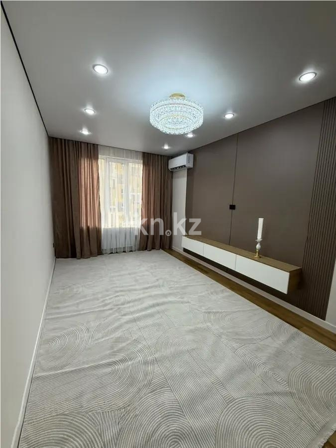Продажа 3-комнатной квартиры, 60 м² в Алматы