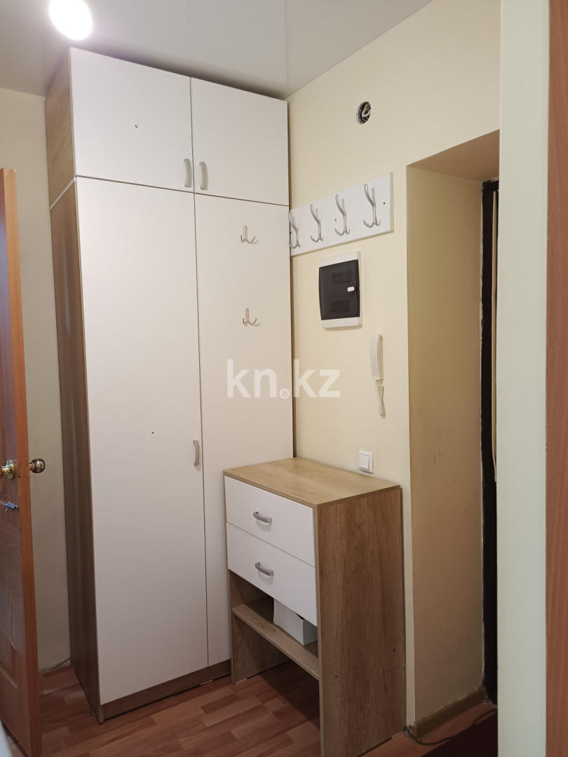 Продажа 1-комнатной квартиры, 37.3 м², ул. Е-652, дом  2 - пр. Кабанбай батыра в Астане - фото 7