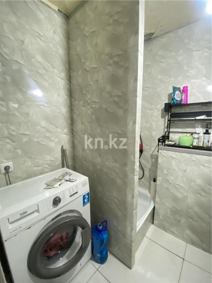 Продажа 1-комнатной квартиры, 37 м² в Караганде - фото 4