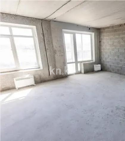 Продажа 3-комнатной квартиры, 74.3 м² в Алматы