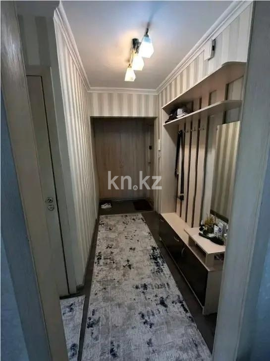 Продажа 2-комнатной квартиры, 50.4 м² в Алматы - фото 5