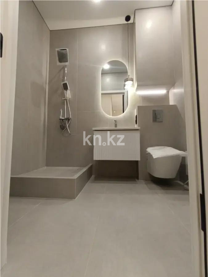 Продажа 3-комнатной квартиры, 66 м² в Алматы - фото 3