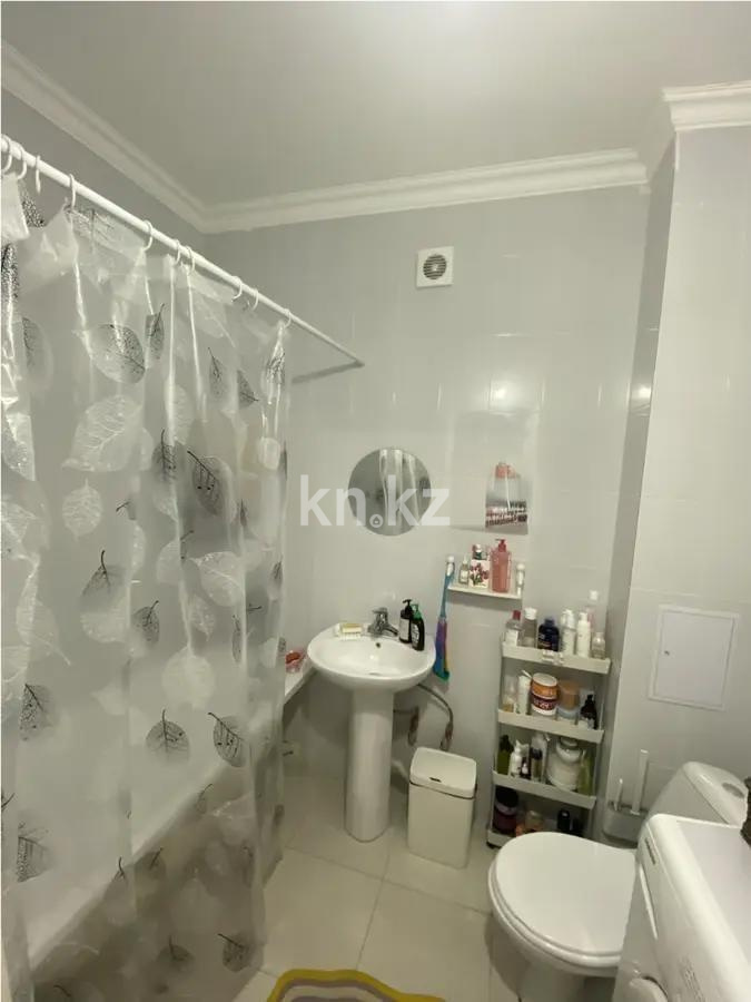 Продажа 1-комнатной квартиры, 43 м² в Астане - фото 3