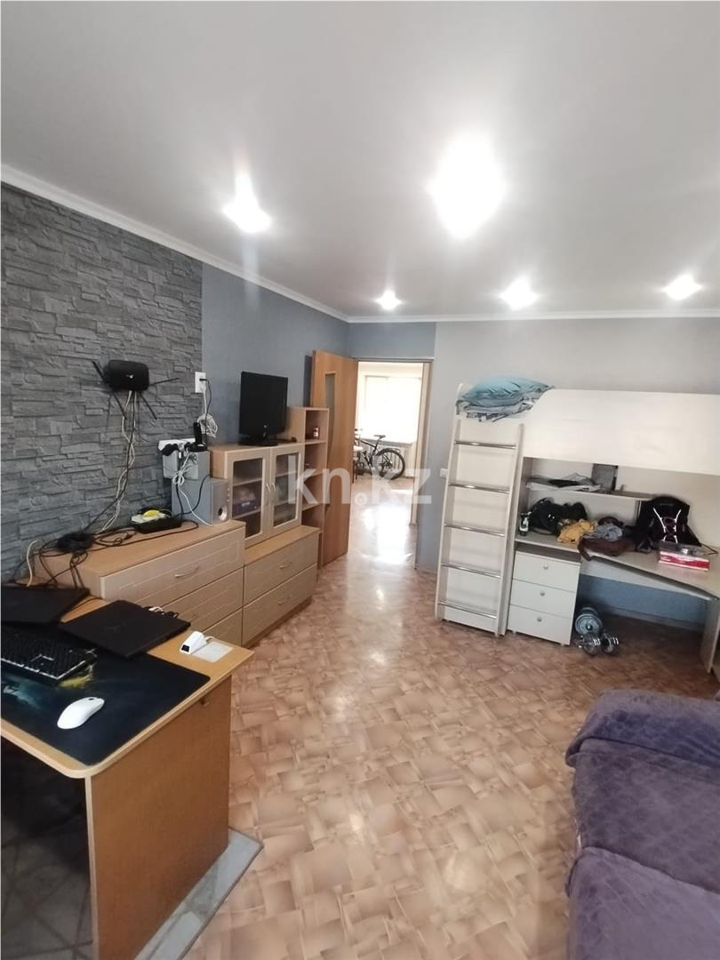 Продажа 3-комнатной квартиры, 60 м² в Астане - фото 2