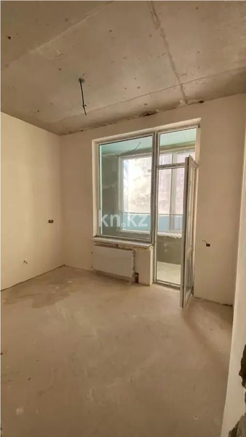 Продажа 1-комнатной квартиры, 36 м² в Астане