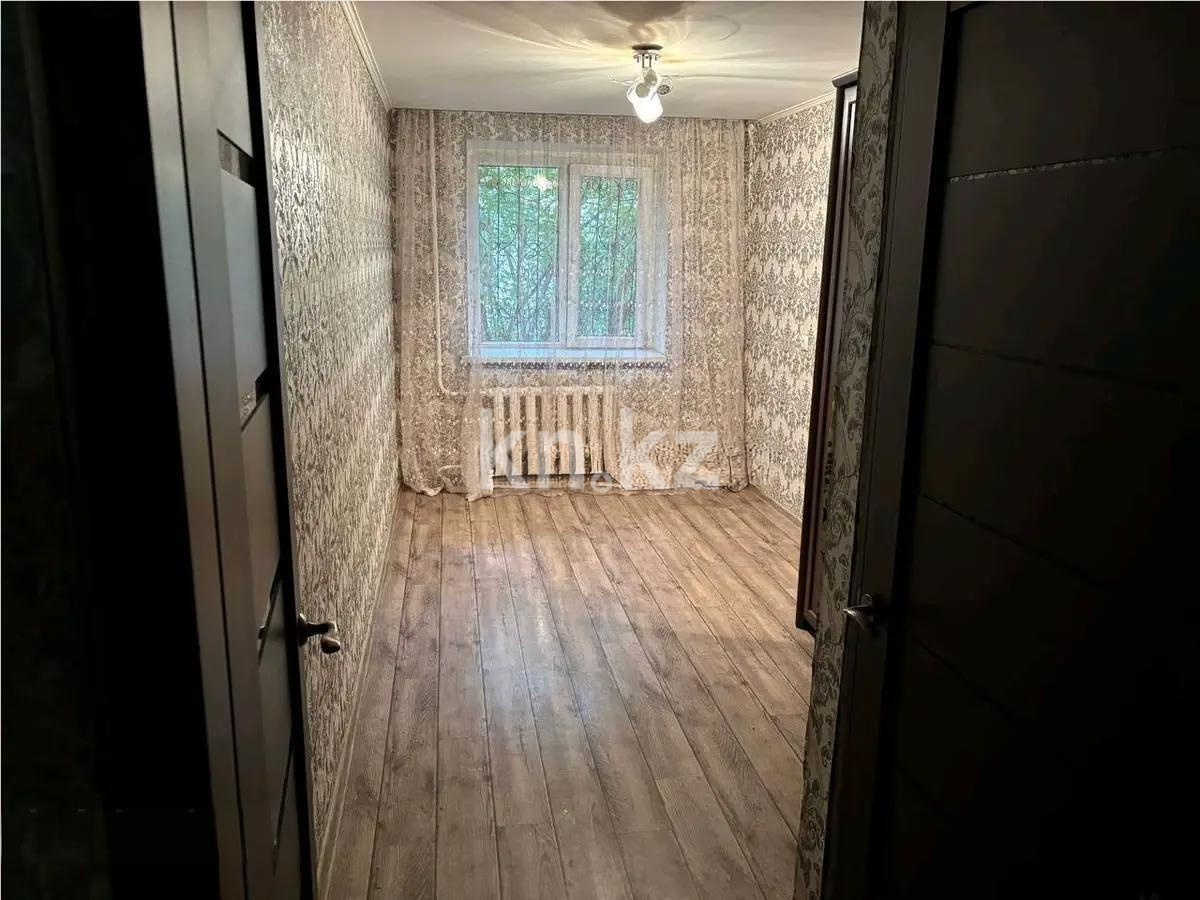 Продажа 2-комнатной квартиры, 44.4 м², мкр-н Алтай-1, дом  18 в Алматы - фото 2