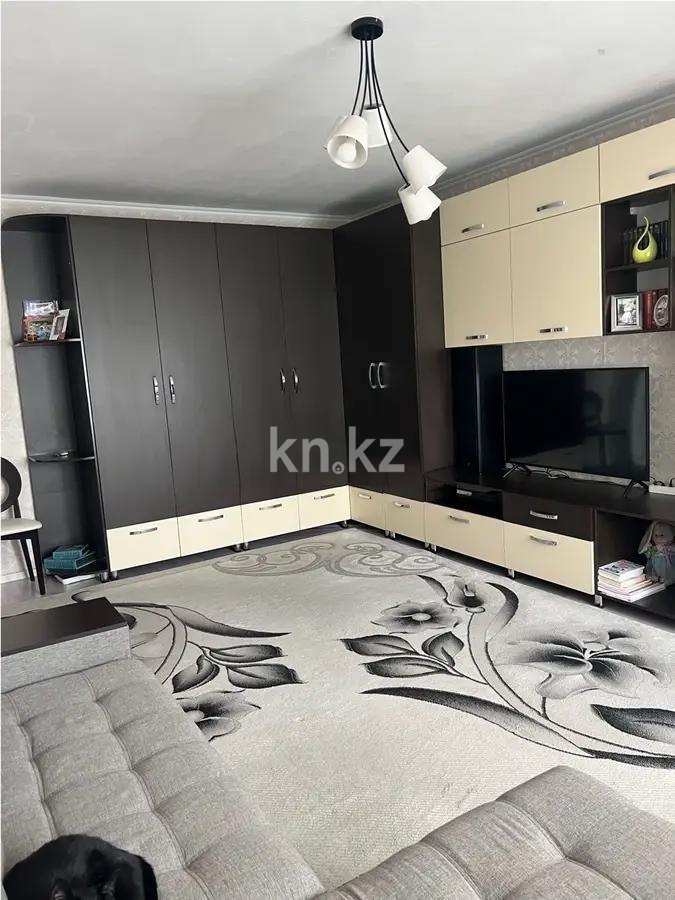 Продажа 1-комнатной квартиры, 48 м² в Алматы - фото 2
