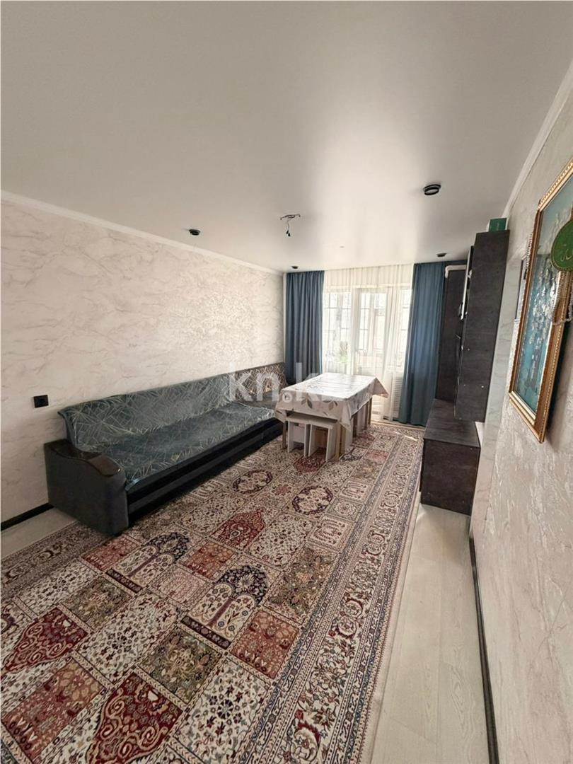 Продажа 2-комнатной квартиры, 44 м² в Темиртау